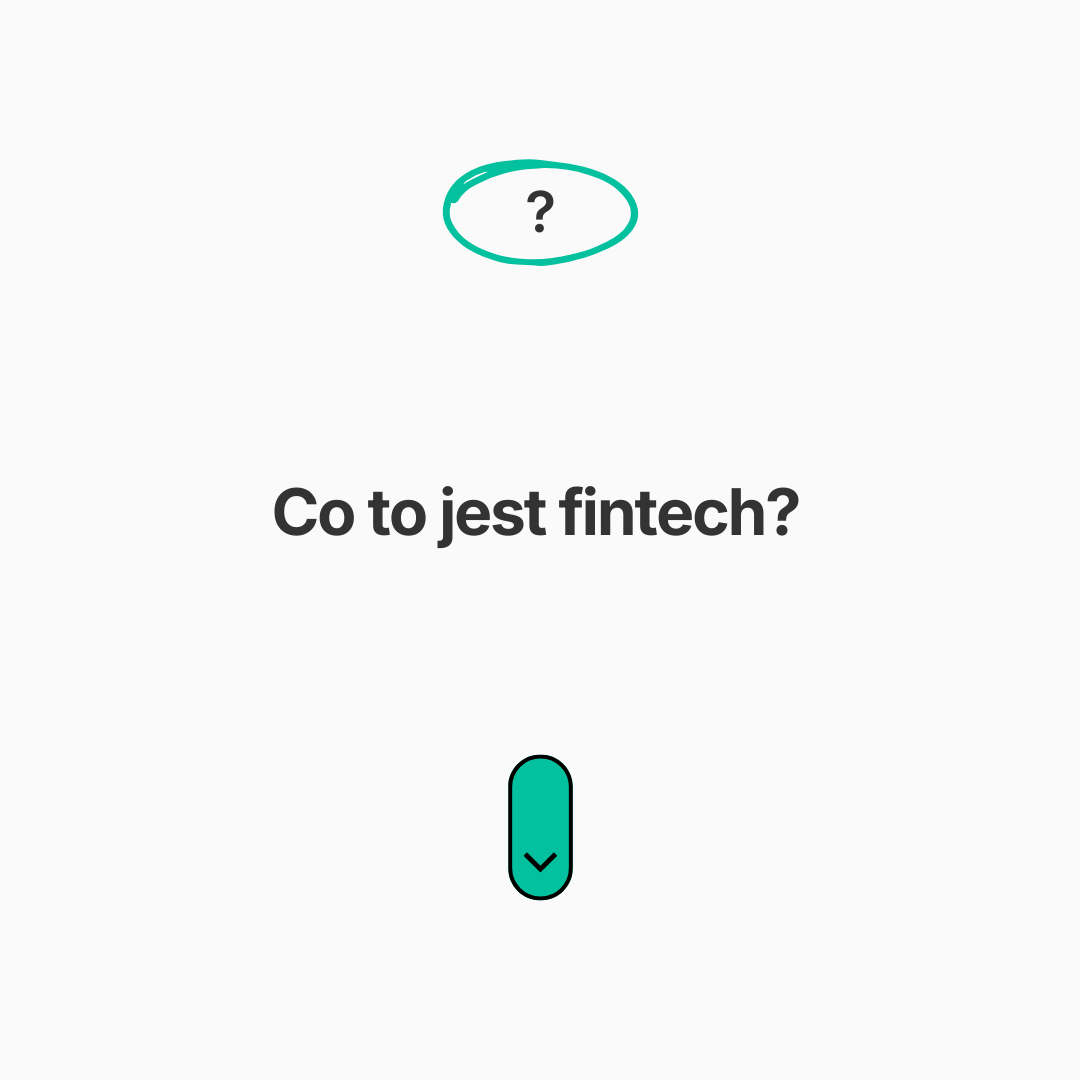 napis: co to jest finach